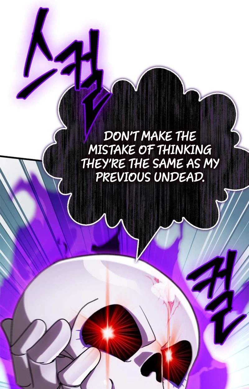 The Demon King Overrun by Heroes - Chapter 51 Page 27