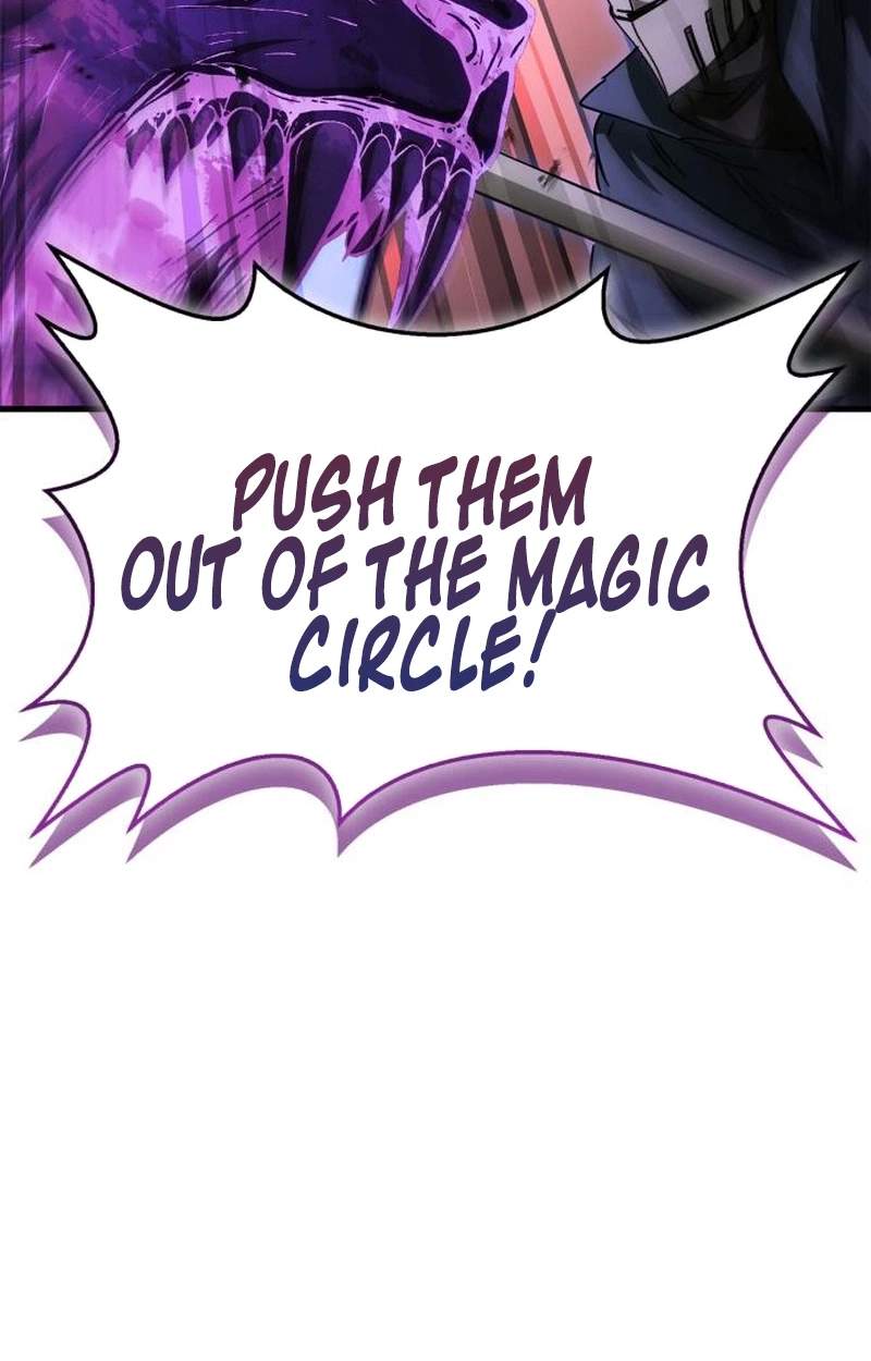 The Demon King Overrun by Heroes - Chapter 51 Page 35