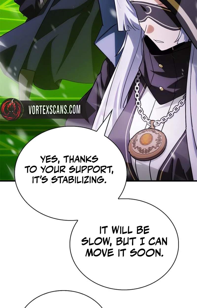 The Demon King Overrun by Heroes - Chapter 51 Page 37