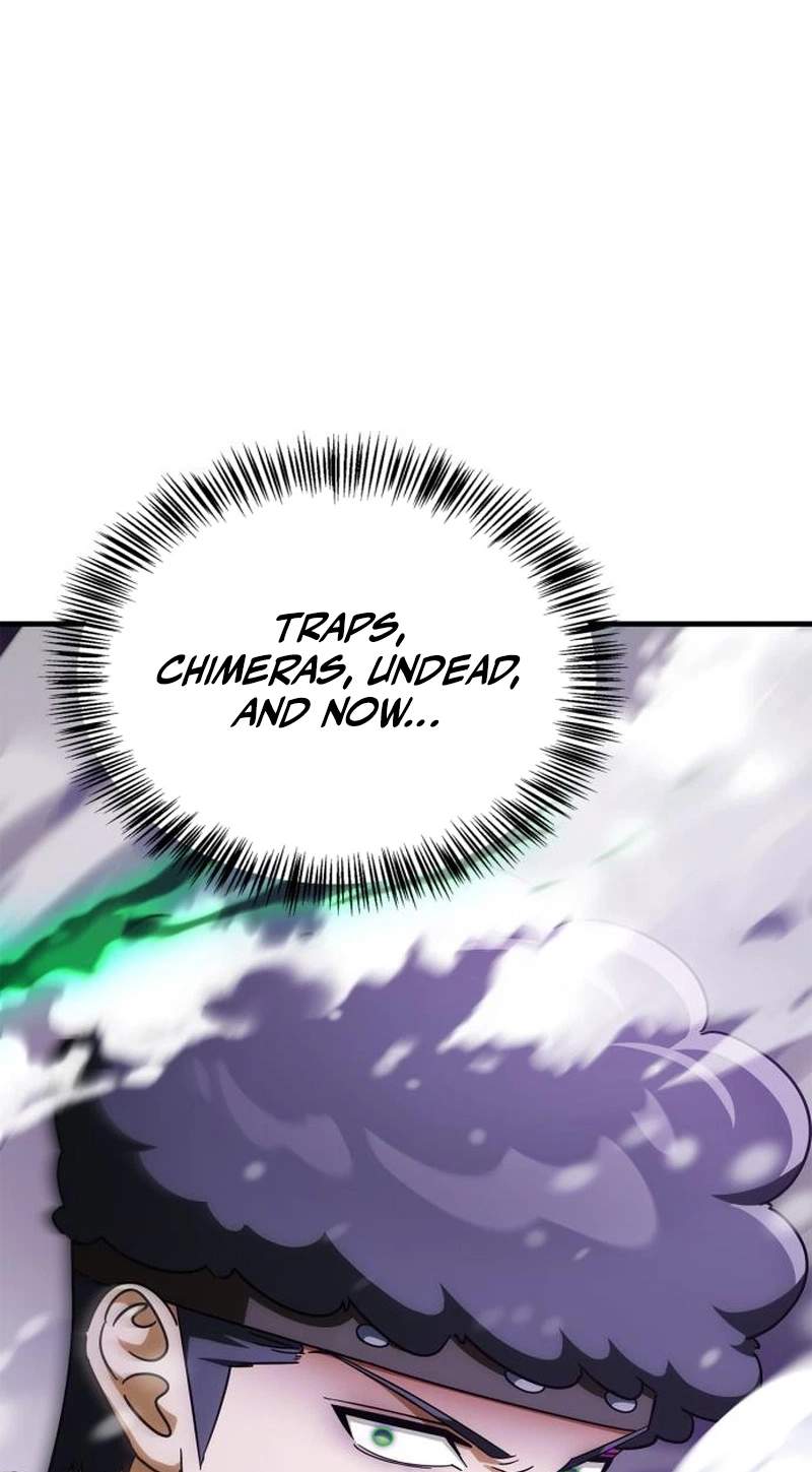 The Demon King Overrun by Heroes - Chapter 51 Page 42