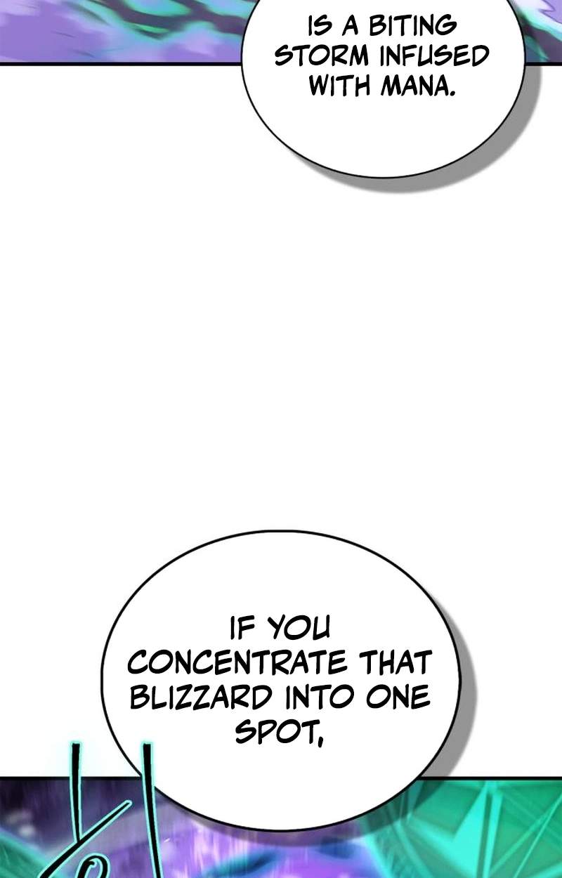 The Demon King Overrun by Heroes - Chapter 51 Page 45
