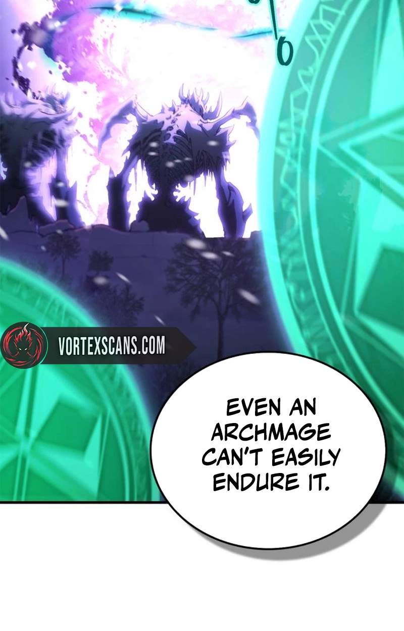The Demon King Overrun by Heroes - Chapter 51 Page 47
