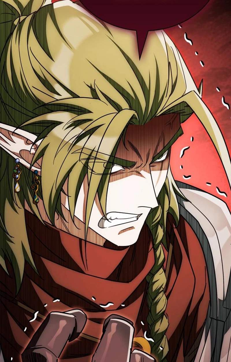 The Demon King Overrun by Heroes - Chapter 51 Page 51