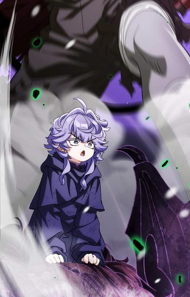 The Demon King Overrun by Heroes - Chapter 51 Page 69