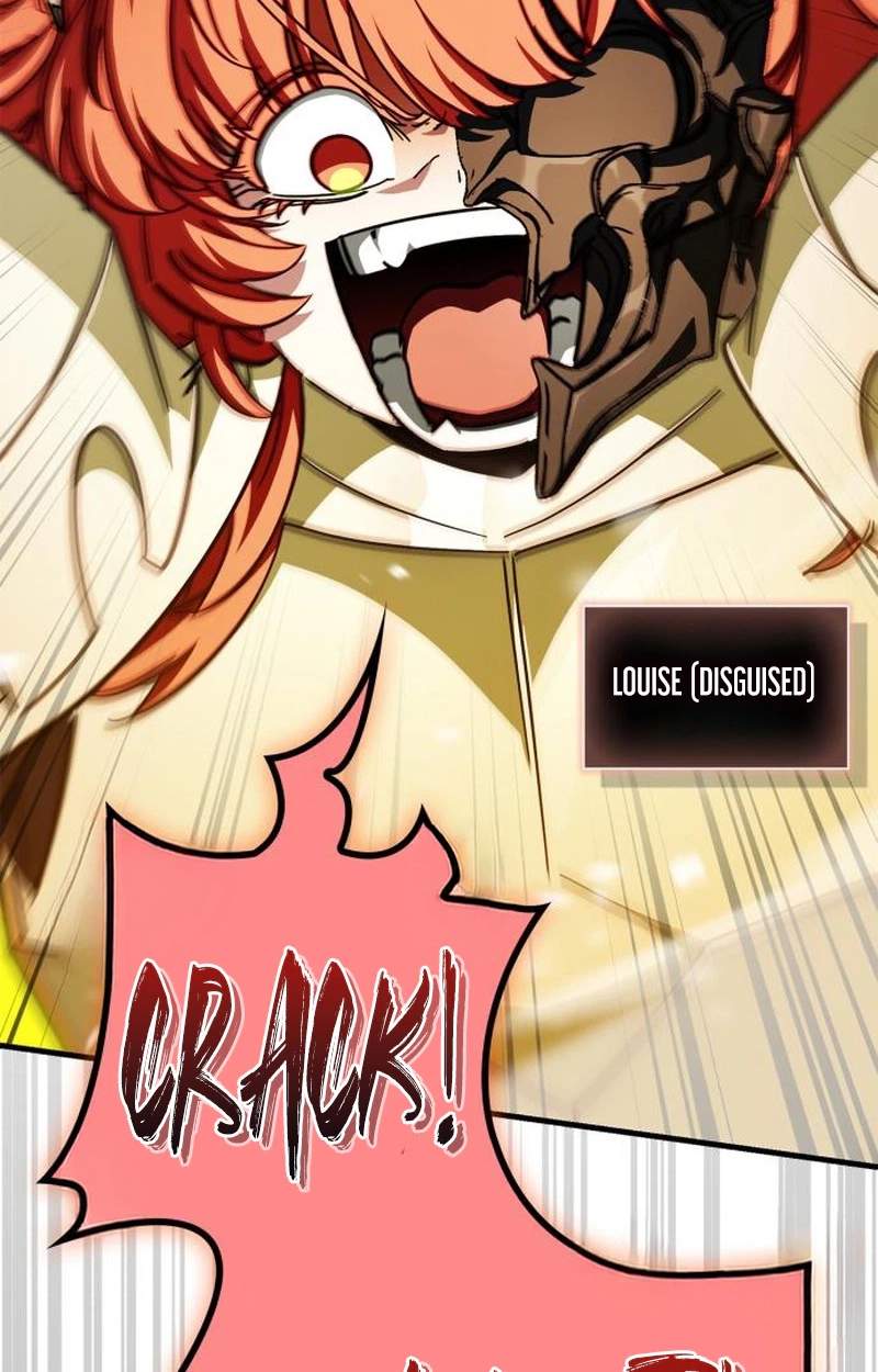 The Demon King Overrun by Heroes - Chapter 51 Page 84