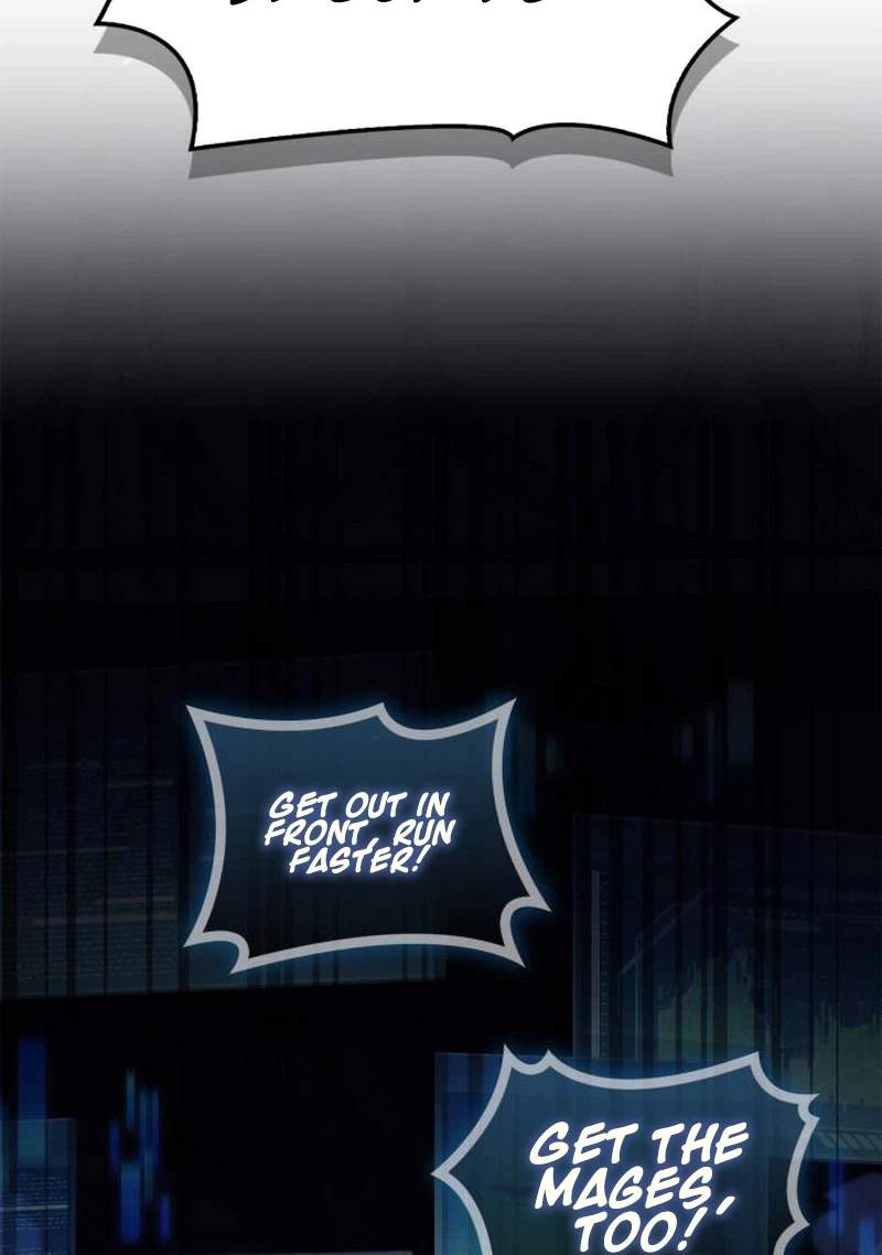 The Demon King Overrun by Heroes - Chapter 51 Page 9