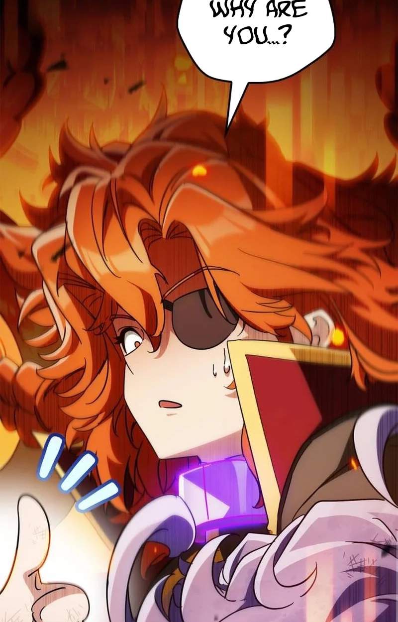 The Demon King Overrun by Heroes - Chapter 52 Page 105