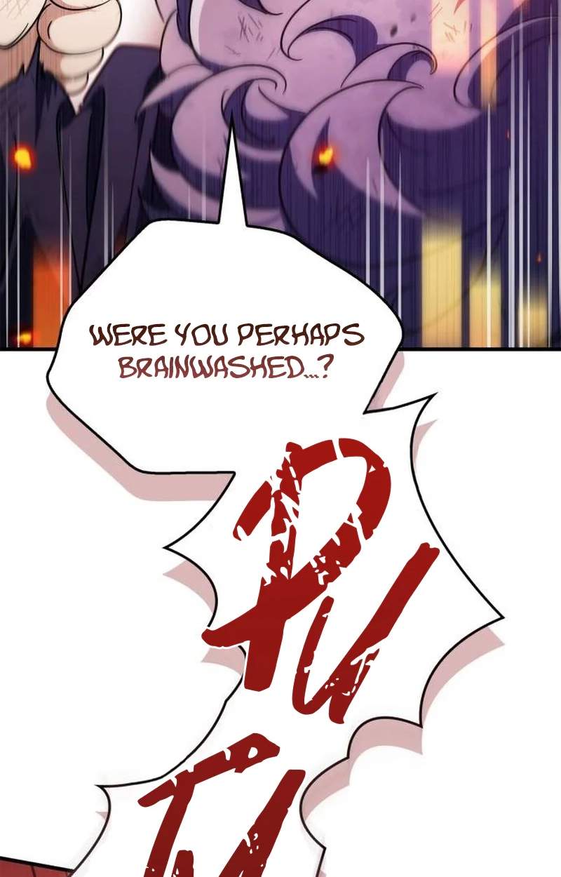 The Demon King Overrun by Heroes - Chapter 52 Page 106