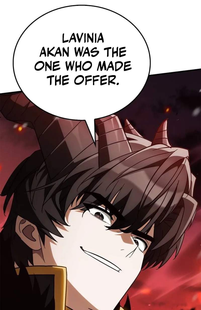 The Demon King Overrun by Heroes - Chapter 52 Page 113