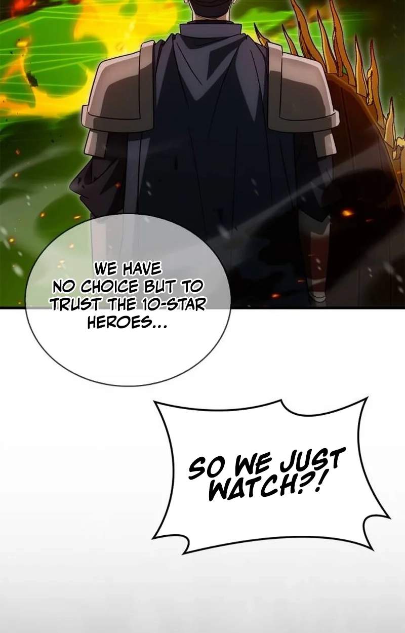 The Demon King Overrun by Heroes - Chapter 52 Page 122