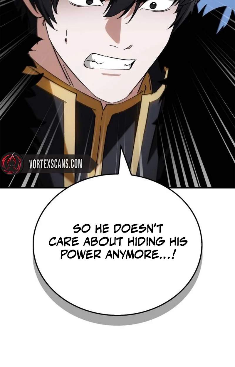 The Demon King Overrun by Heroes - Chapter 52 Page 141