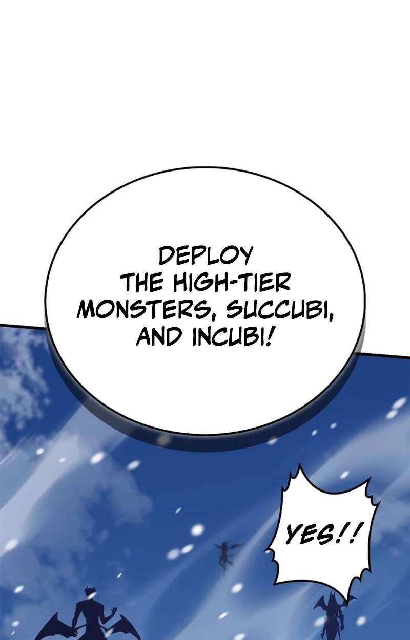 The Demon King Overrun by Heroes - Chapter 52 Page 142