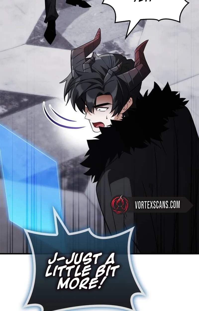 The Demon King Overrun by Heroes - Chapter 52 Page 152