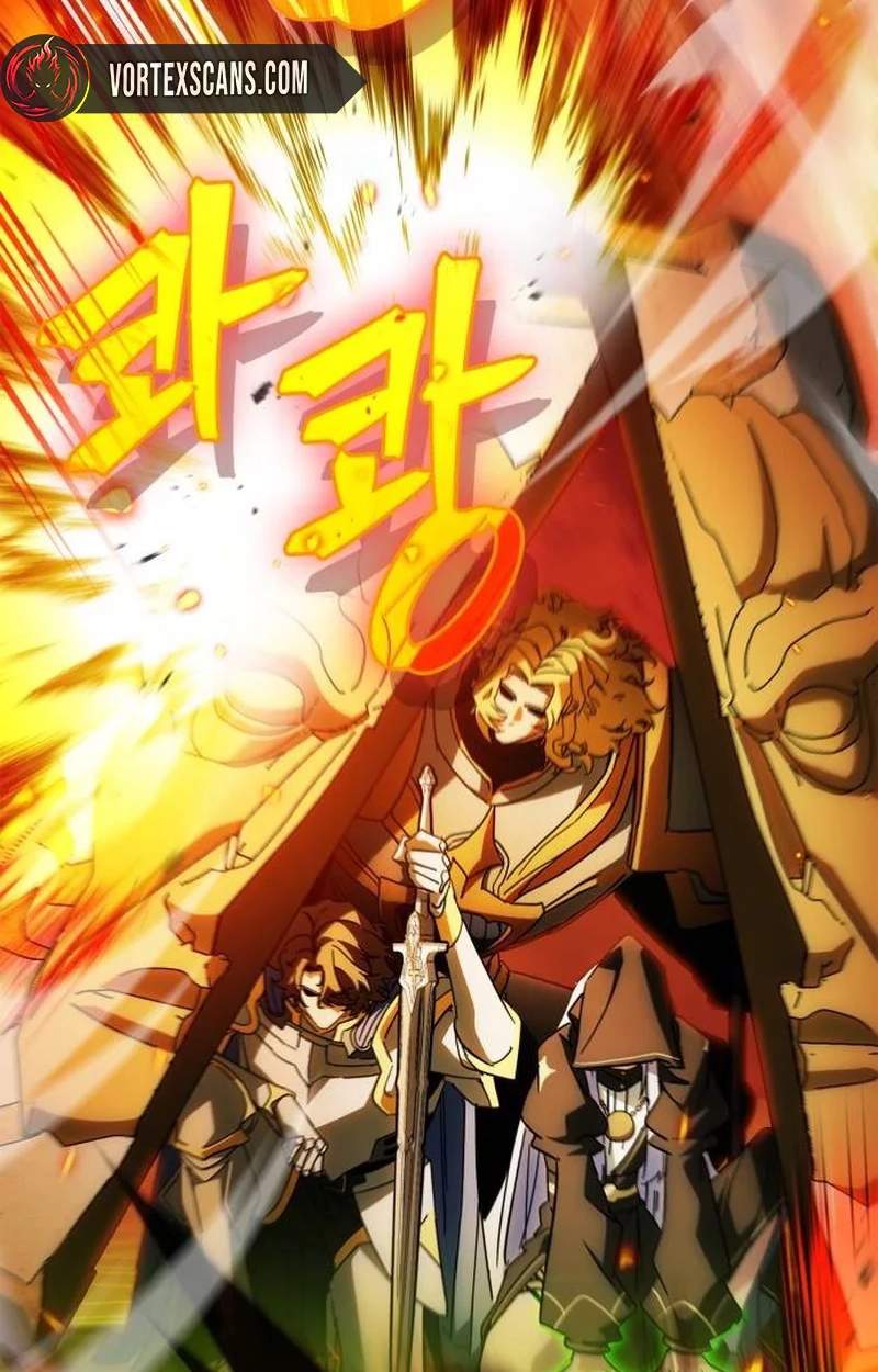 The Demon King Overrun by Heroes - Chapter 52 Page 17