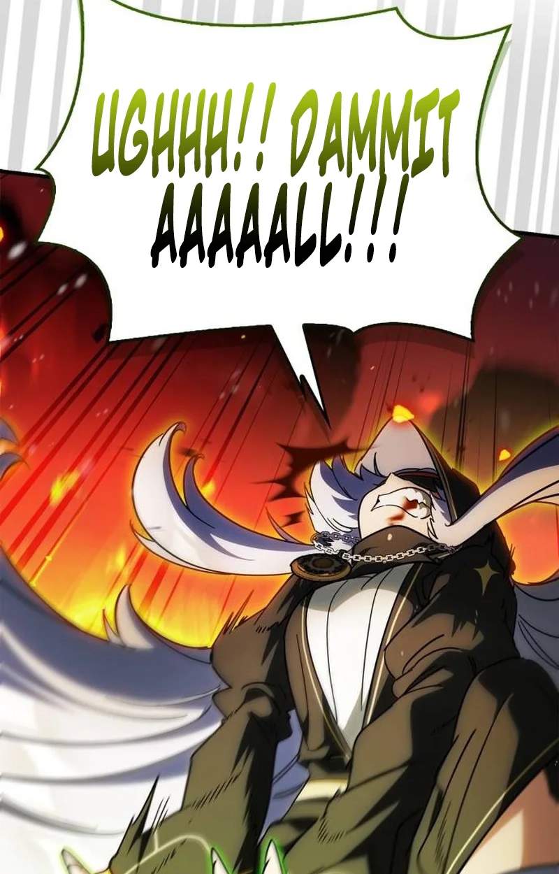 The Demon King Overrun by Heroes - Chapter 52 Page 19