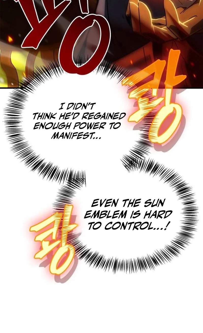 The Demon King Overrun by Heroes - Chapter 52 Page 23