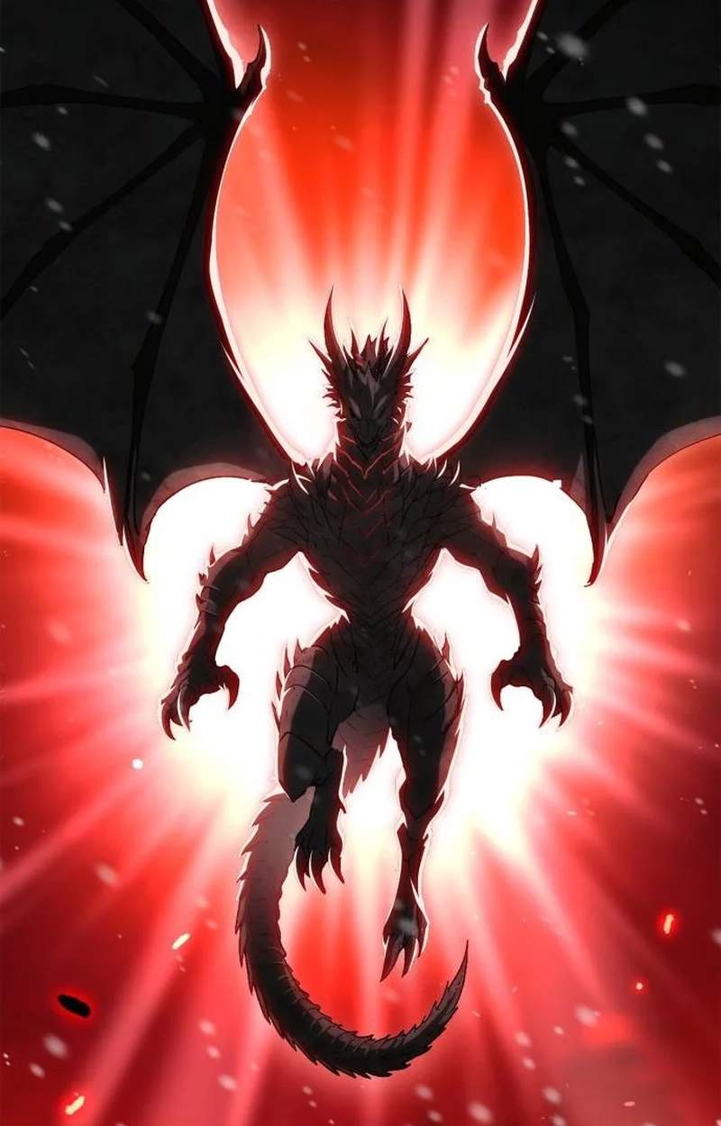 The Demon King Overrun by Heroes - Chapter 52 Page 32
