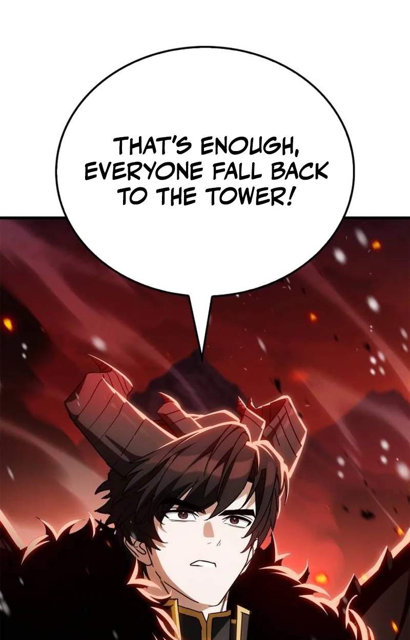 The Demon King Overrun by Heroes - Chapter 52 Page 40