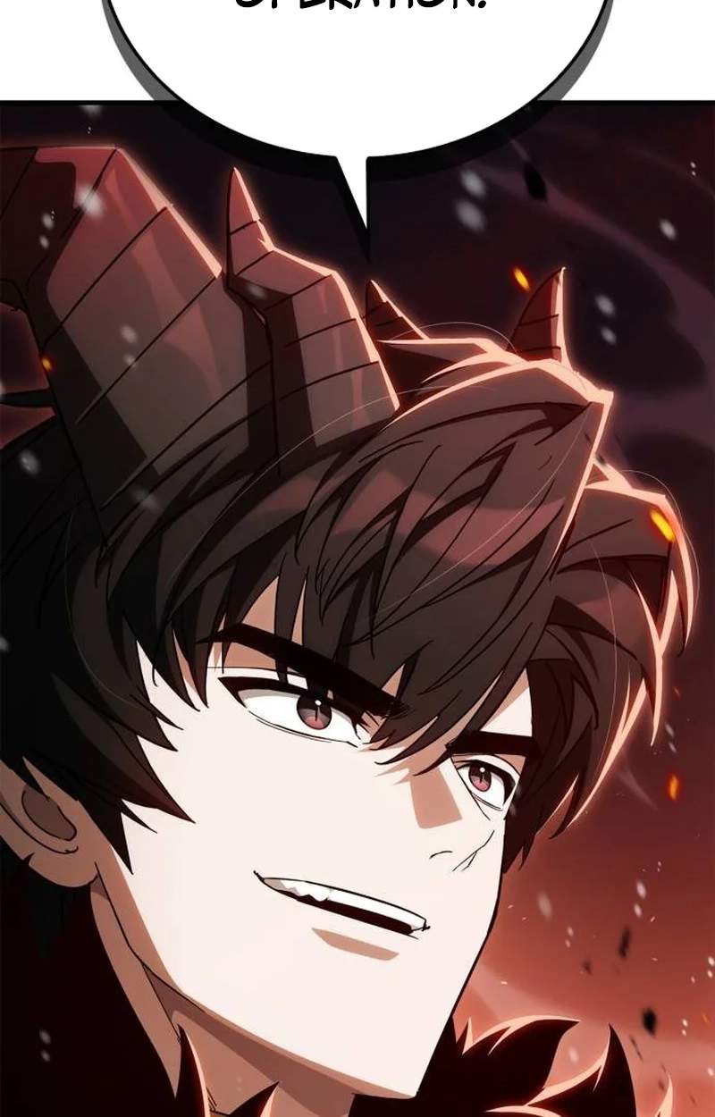 The Demon King Overrun by Heroes - Chapter 52 Page 43