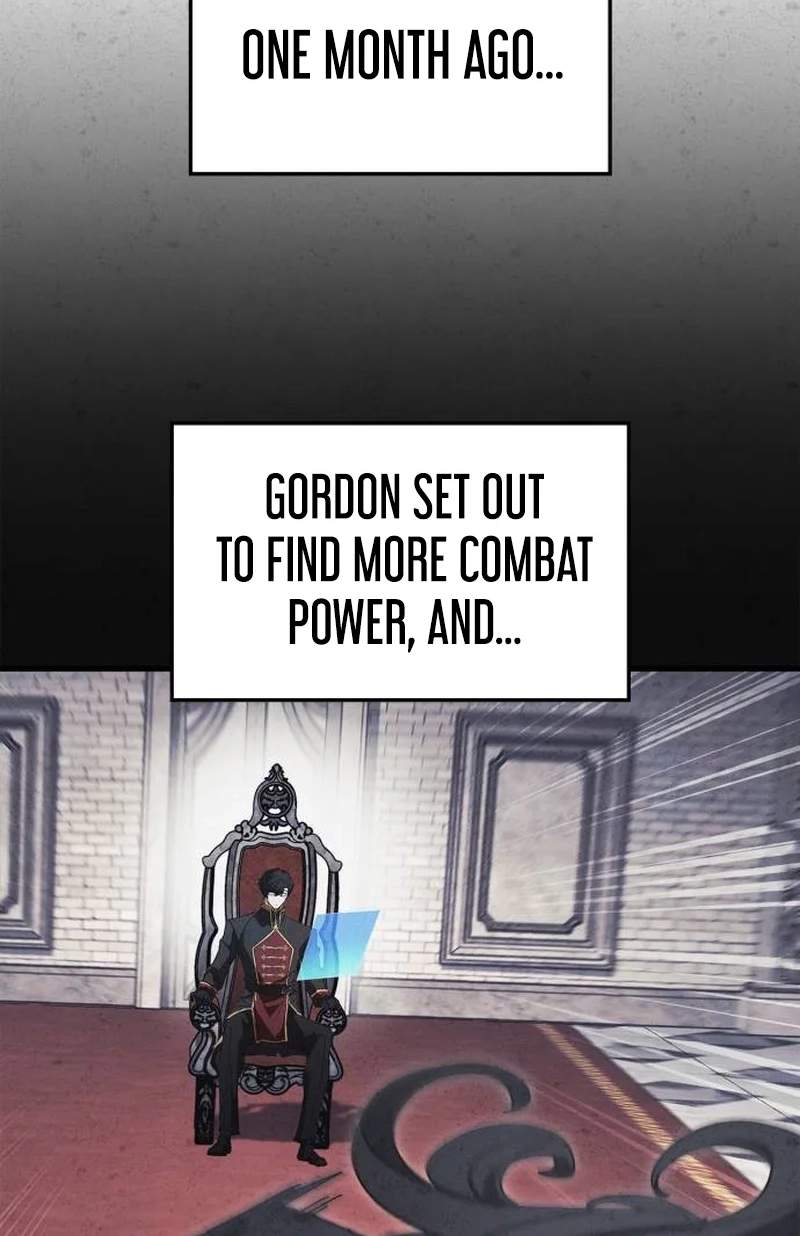 The Demon King Overrun by Heroes - Chapter 52 Page 47
