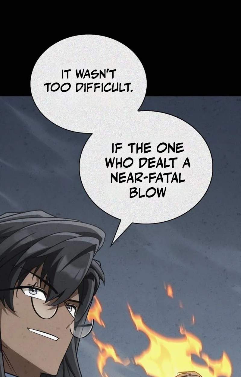 The Demon King Overrun by Heroes - Chapter 52 Page 55