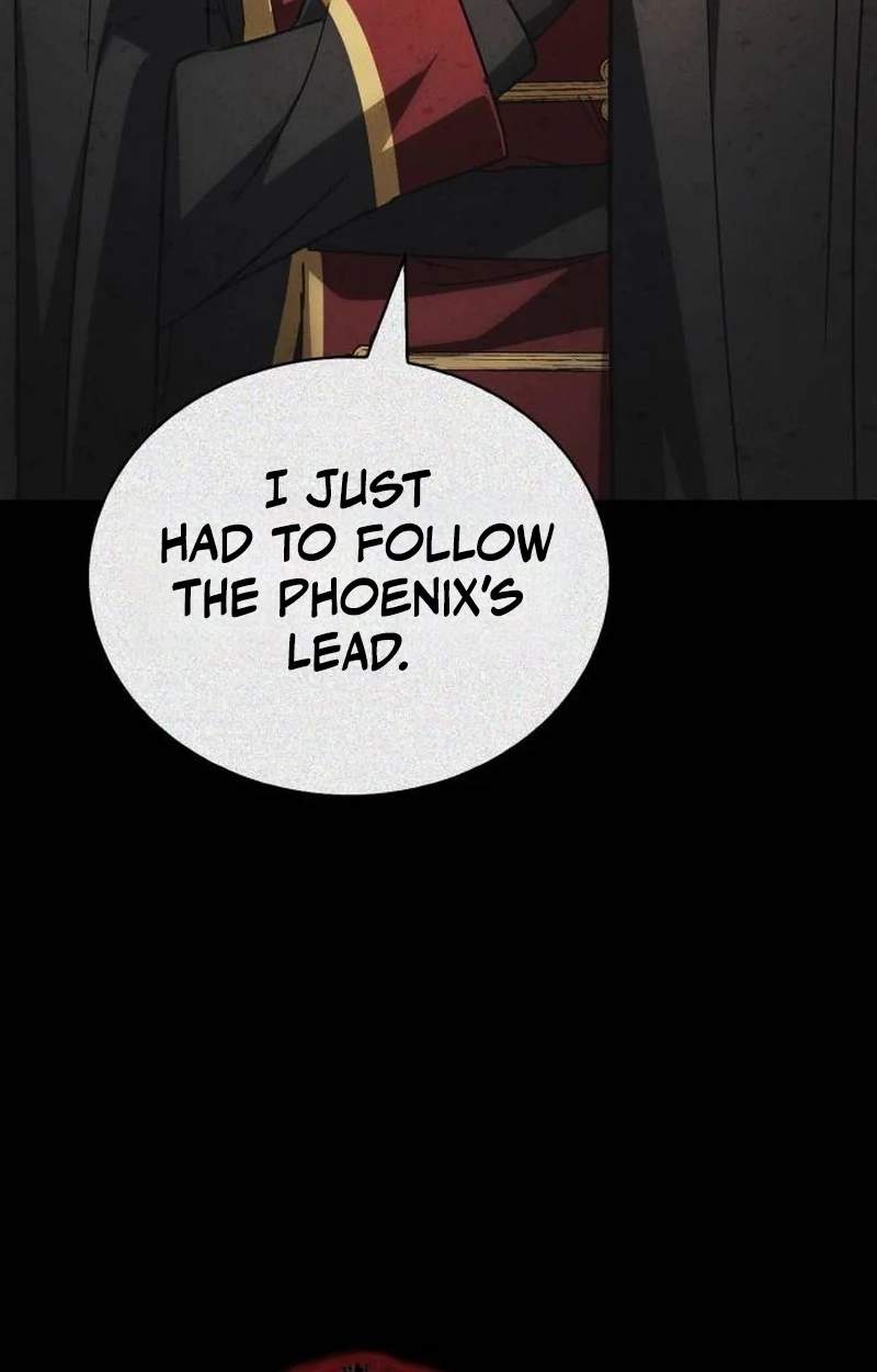 The Demon King Overrun by Heroes - Chapter 52 Page 59