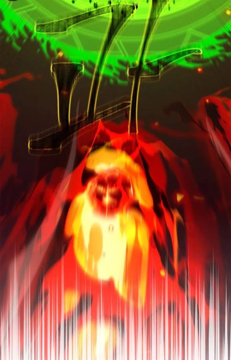 The Demon King Overrun by Heroes - Chapter 52 Page 6