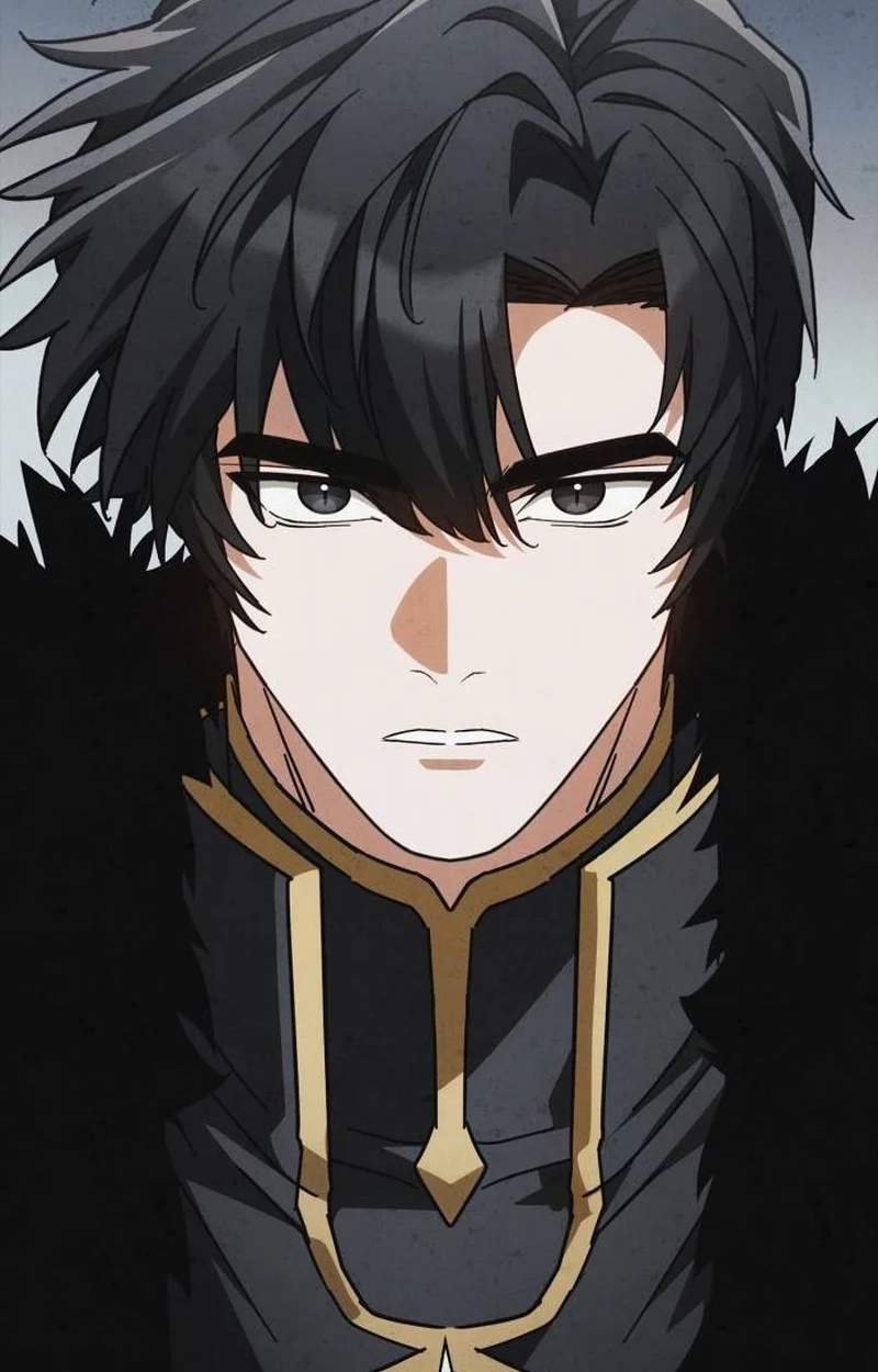 The Demon King Overrun by Heroes - Chapter 52 Page 63