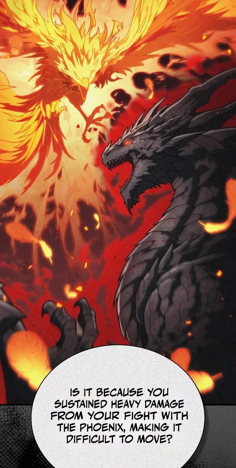 The Demon King Overrun by Heroes - Chapter 52 Page 68