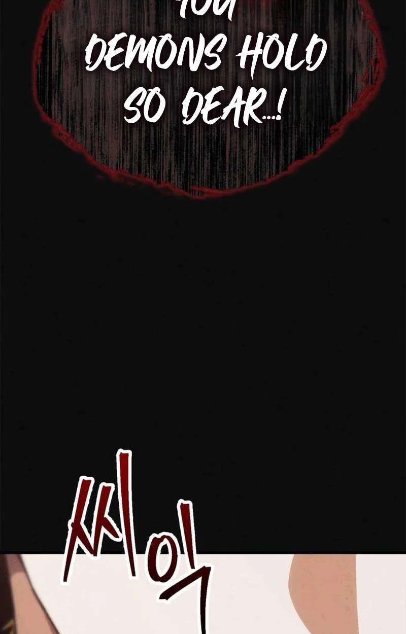 The Demon King Overrun by Heroes - Chapter 52 Page 76