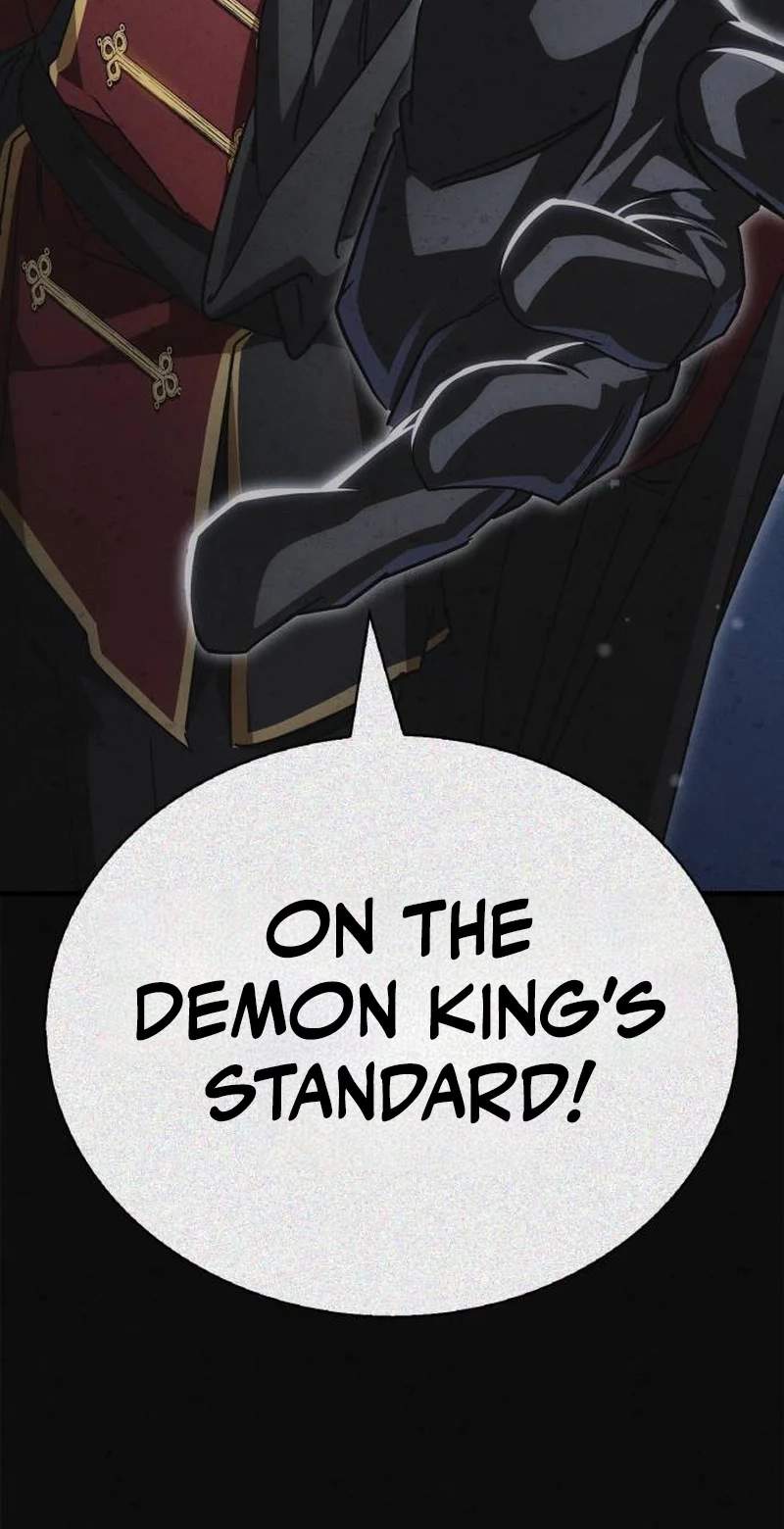 The Demon King Overrun by Heroes - Chapter 52 Page 79