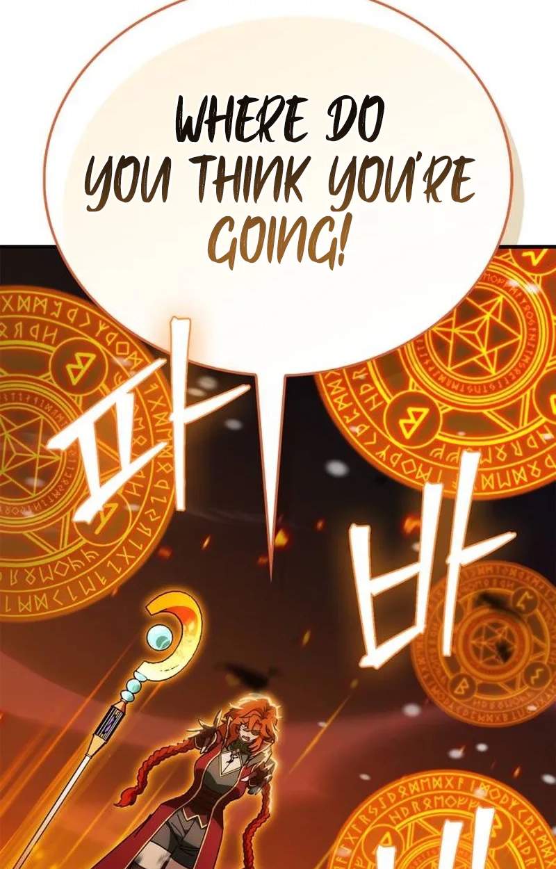 The Demon King Overrun by Heroes - Chapter 52 Page 94