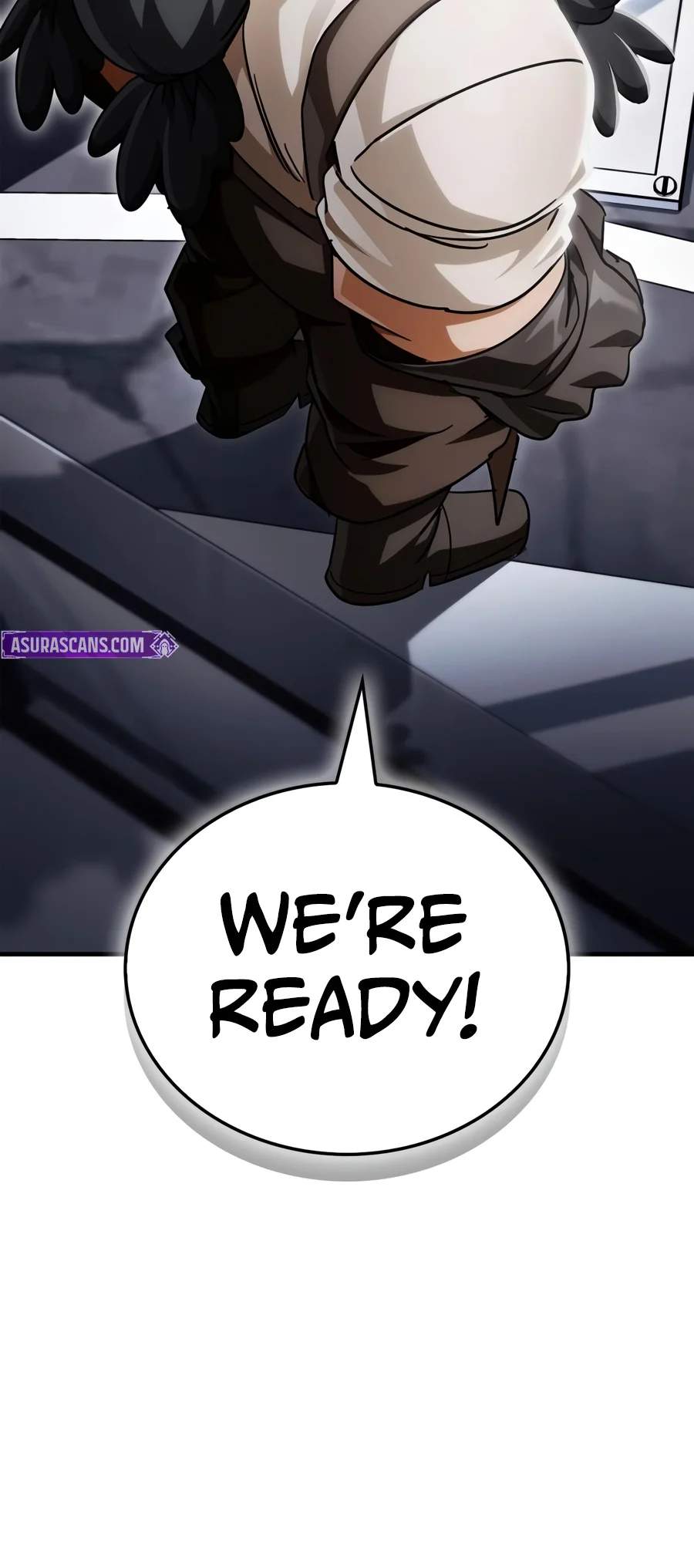 The Demon King Overrun by Heroes - Chapter 53 Page 9
