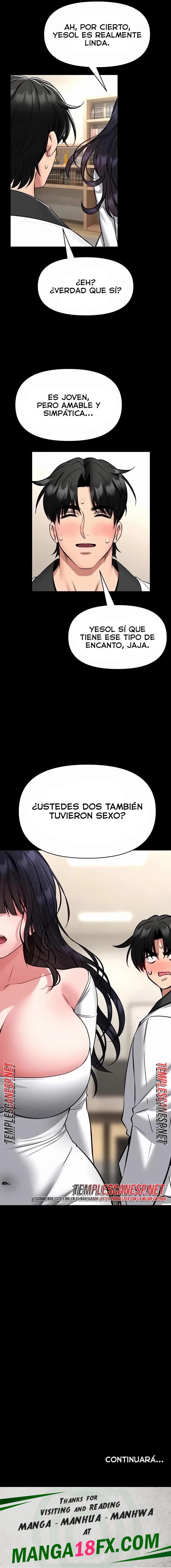 I Will Teach You Self Defense Raw - Chapter 41 Page 12