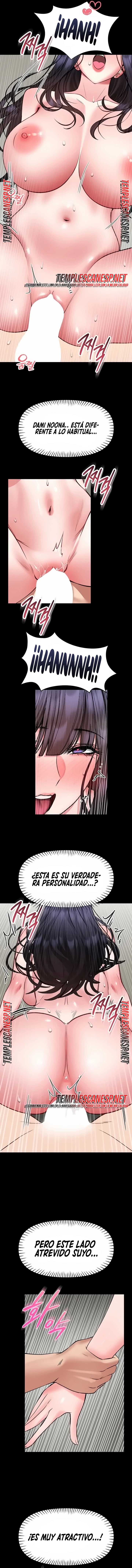 I Will Teach You Self Defense Raw - Chapter 45 Page 8
