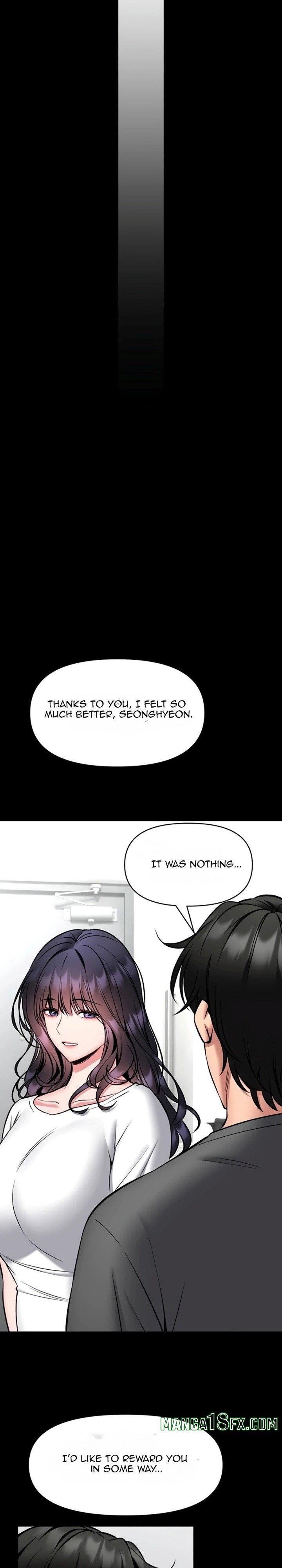 I Will Teach You Self Defense - Chapter 29 Page 25