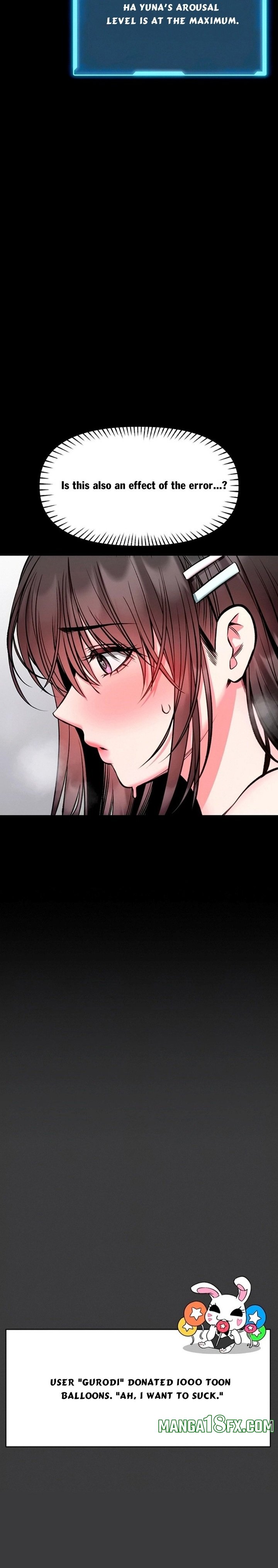 I Will Teach You Self Defense - Chapter 31 Page 5