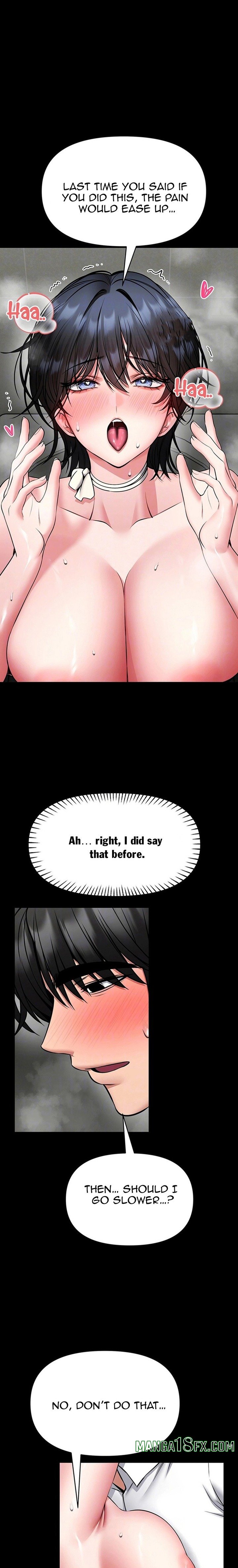 I Will Teach You Self Defense - Chapter 38 Page 5