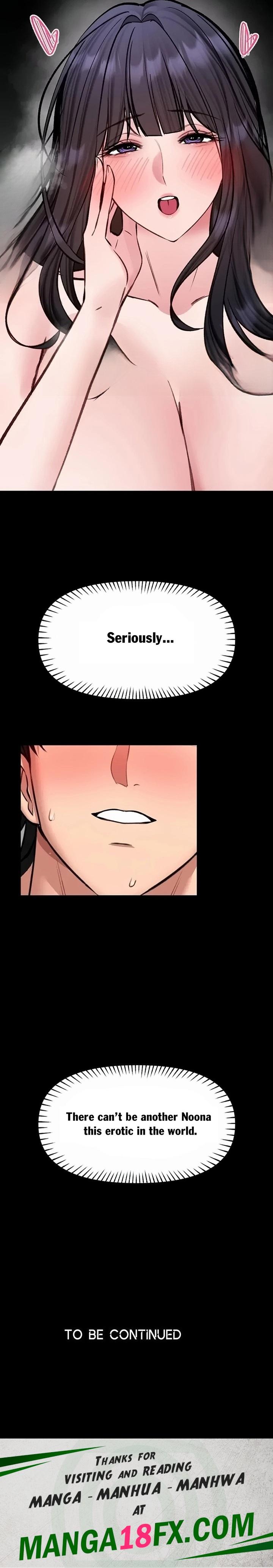 I Will Teach You Self Defense - Chapter 45 Page 21