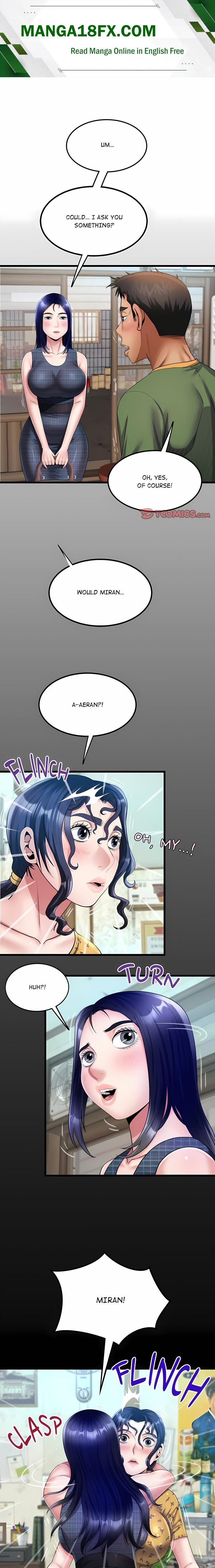 Single Room - Chapter 34 Page 1