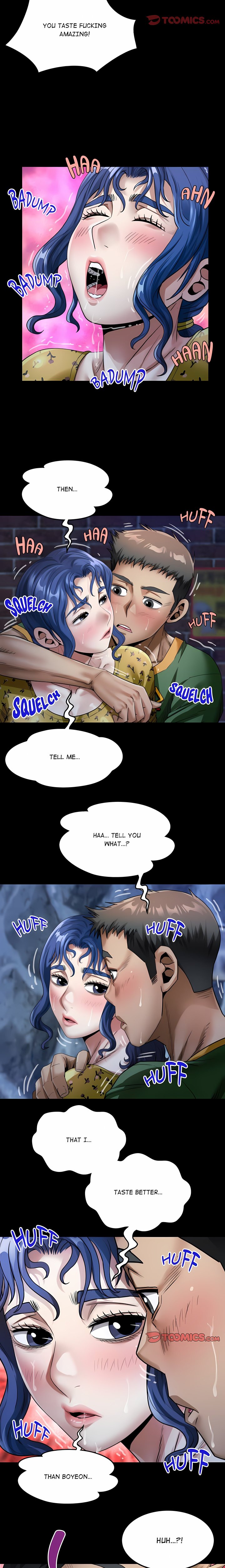 Single Room - Chapter 42 Page 13