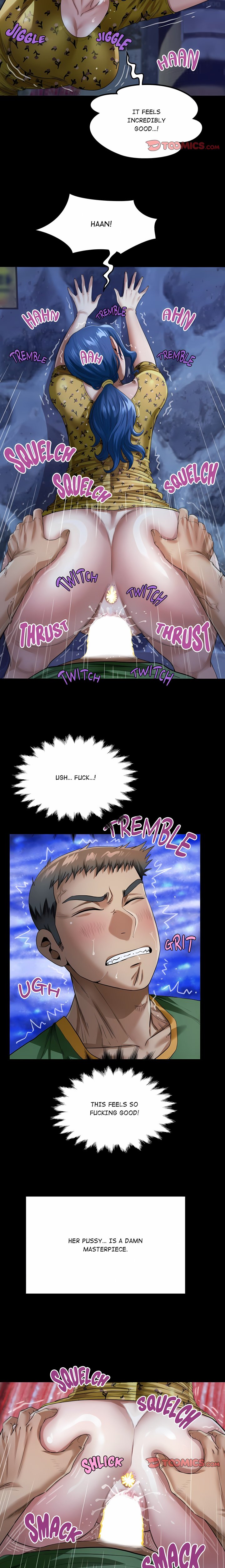 Single Room - Chapter 42 Page 2