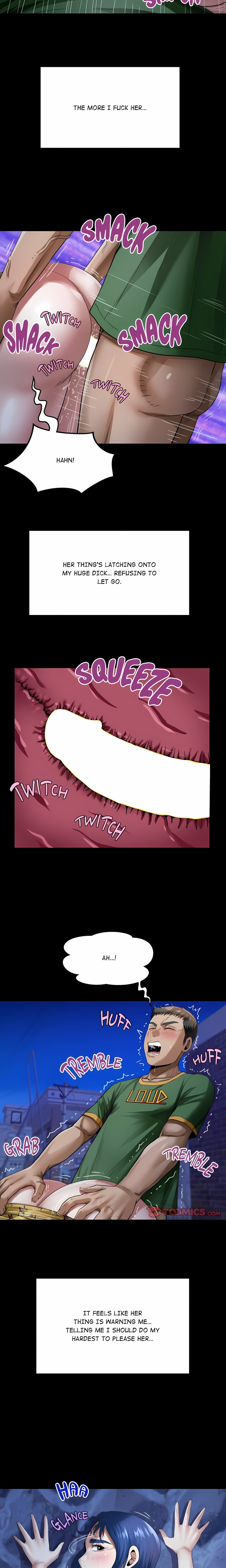 Single Room - Chapter 42 Page 3