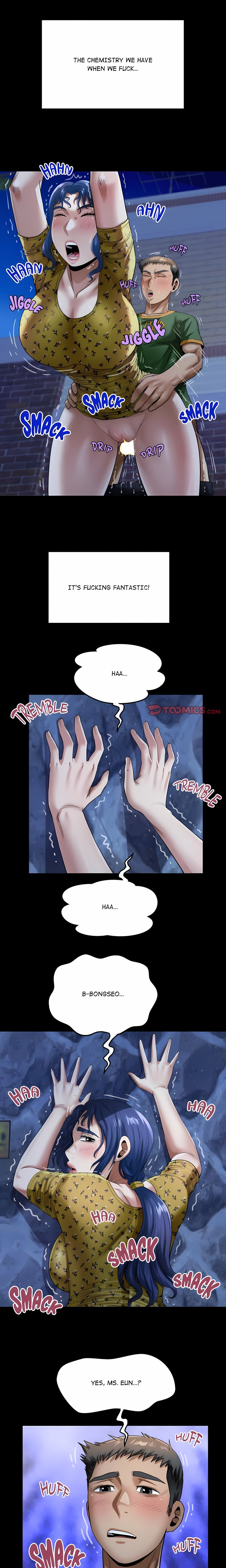 Single Room - Chapter 42 Page 5