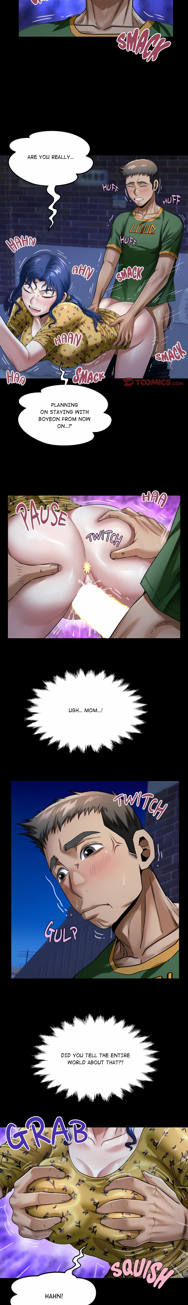 Single Room - Chapter 42 Page 6