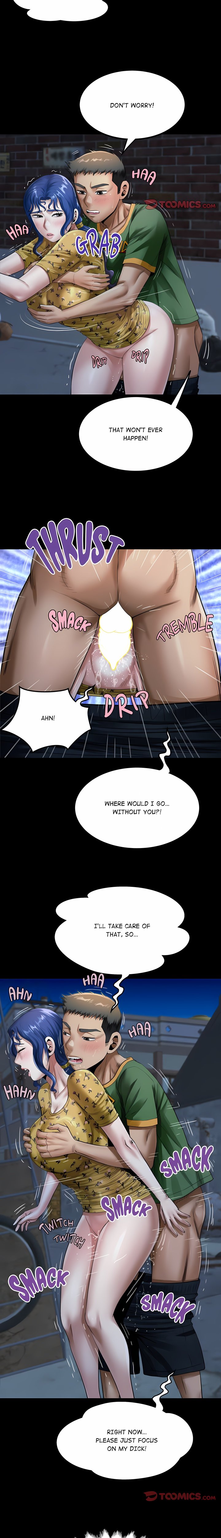 Single Room - Chapter 42 Page 7