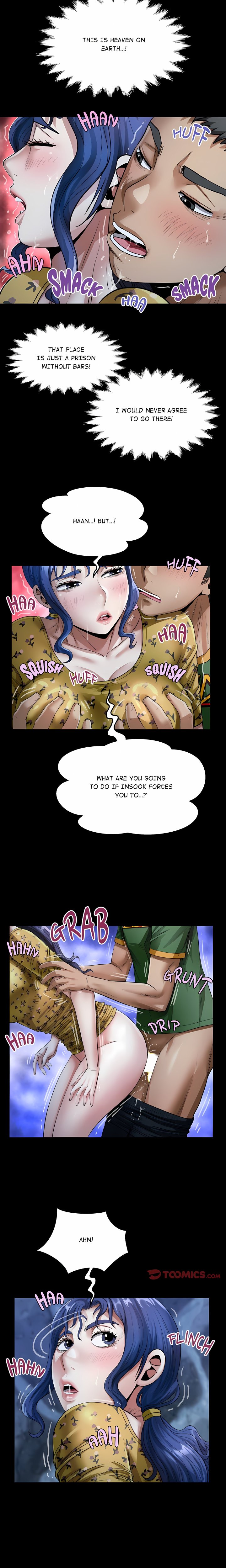 Single Room - Chapter 42 Page 8