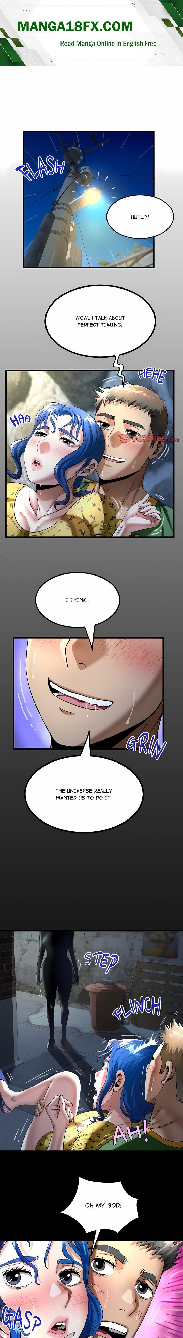 Single Room - Chapter 43 Page 1