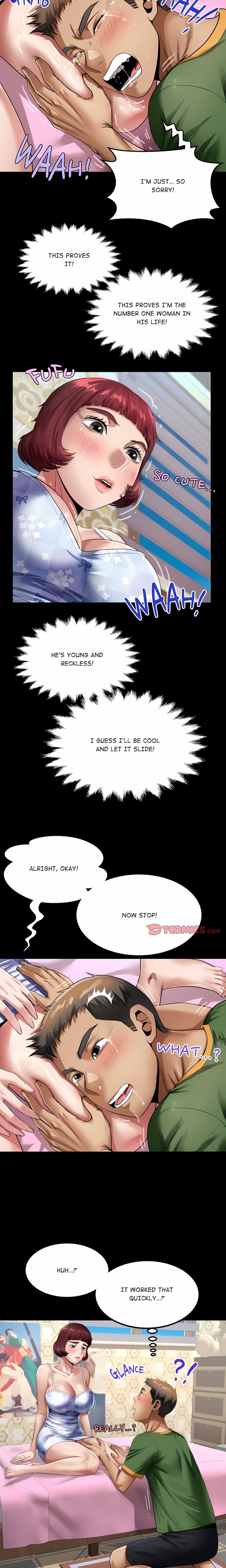 Single Room - Chapter 43 Page 12