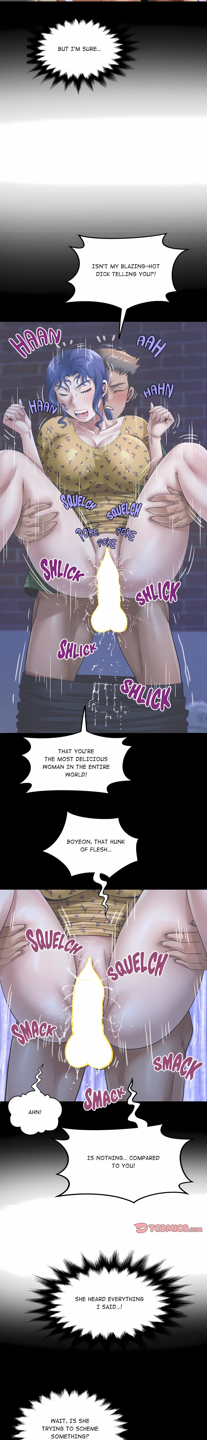 Single Room - Chapter 43 Page 13